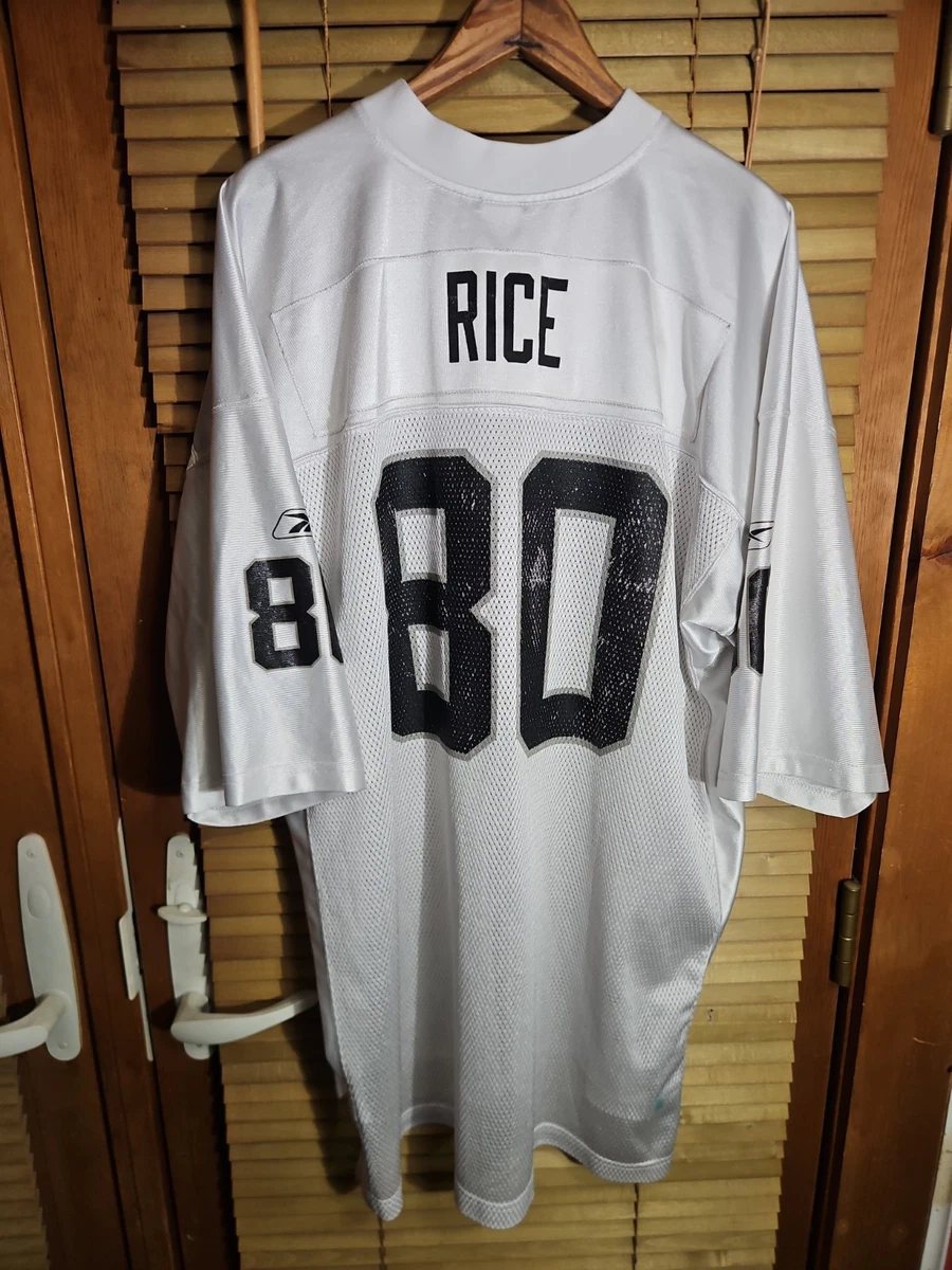 Reebok Oakland Raiders NFL Jerseys for sale | eBay