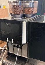 WMF 5000S Commercial Bean to Cup Coffee Machine