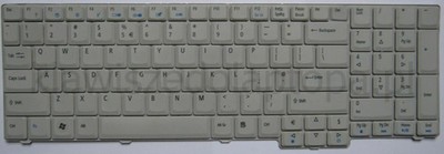 AC48 Key for keyboard Acer Aspire 7320 7730 5737 Extensa 7720 77630G 77630Z     