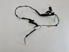 2016 - 2022 TOYOTA PRIUS REAR LEFT DRIVER SIDE DOOR WIRE WIRING HARNESS OEM