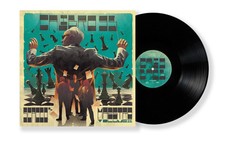 Calibro 35 - Scacco Al Maestro Vol.2 - VINILE LP SIGILLATO SEALED