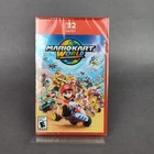 Mario Kart World (Nintendo Switch 2, 2025) Brand New / Factory Sealed