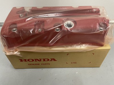 Honda Genuine  Accord CL7 K20A Head Cover, Cam Tappet Valve Cover