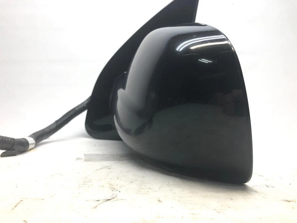 2004-05 Mercury Monterey LH Drivers Espejo de puerta eléctrico Señal Charco Lámpara Ébano Foto 4 de 4