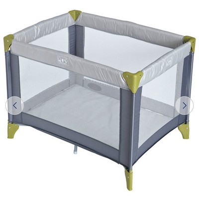 cot canopy argos
