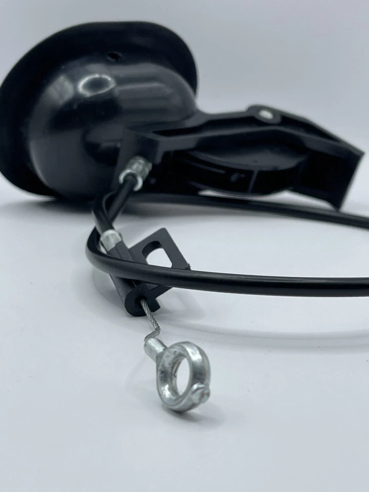 Cable de repuesto para sofá/amor reclinable LAZBOY 1 liberación tirador manija niño perezoso Foto 4 de 4