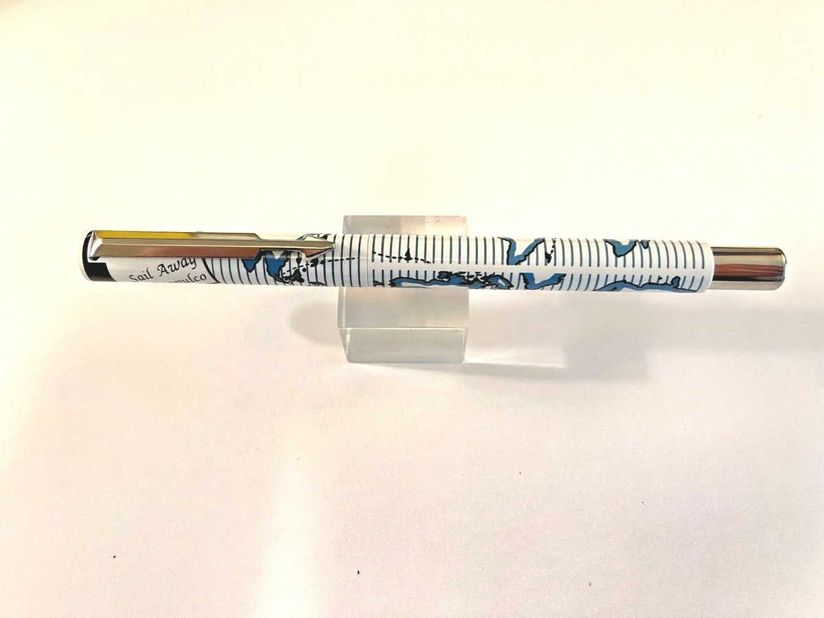 美品papier broken parker/ navy 美品papier broken parker/ navy 美品papier broken parker