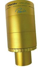Schneider Cinelux Premiere fl 40mm Aspheric MC F1.7 35mm Cine Projection lens