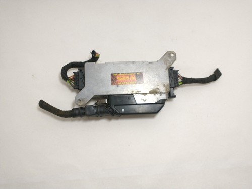 1990-1993 MERCEDES R129 300SL ROOF TOP CONVERTIBLE CONTROL MODULE 129 820 00 97 - Foto 5 di 5