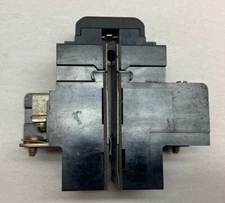 ITE Pushmatic,P250,Double Pole Circuit Breaker 120/240VAC