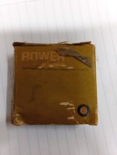 Bower USA Tapered Roller Bearing Cone 14132T