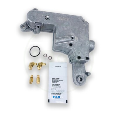 Eaton Fuller K3245 Air Module OEM Genuine | A6342 | OE