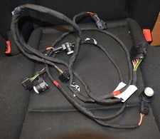 Original Mercedes w463 AMG G Klasse Leitungssatz Parksensor A4635404101 Original Mercedes w463 AMG G Klasse Leitungssatz Parksensor A4635404101