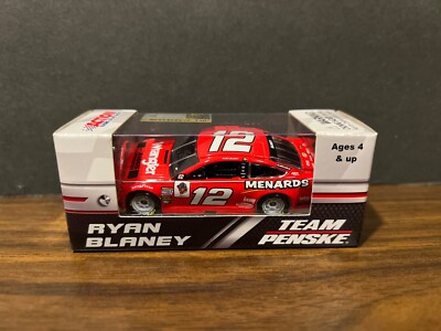 team penske nascar championship 2018