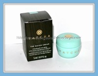 Tatcha The Water Cream 5 Ml/ 0.17 Fl. Oz. Travel Size Brand In Box Tatcha The Water Cream 5 Ml/ 0.17 Fl. Oz. Travel Size Brand In Box