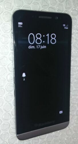 BlackBerry Priv STV100 32GB 18MP Slider 4G LTE Unlocked