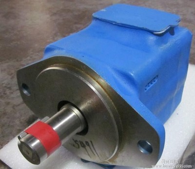 NEW vickers PUMP 25V-17A-1C-22R | eBay