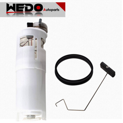 Fuel Pump Module Assembly For 2002 2003 Dodge Ram 1500 V6 3.7L V8 4.7L 5.9L