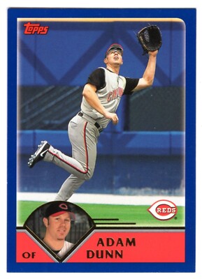 2003 UD AUTHENTICS T of T  TT―HW 2003 UD Authentics baseball cards w/ SPs, game-used | eBay