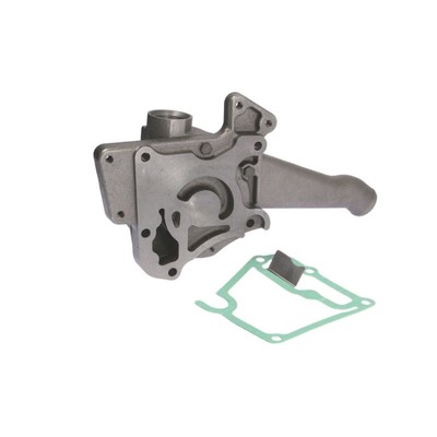 Wasserpumpe FEBI BILSTEIN 35444