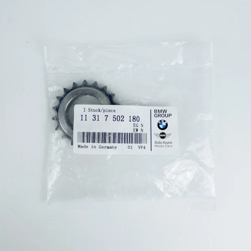 Timing Chain Kit 113186487 for BMW 325I 335I 328 428 528 X1 X3 X4 X5 F22 - Picture 3 of 11