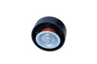 Maxgear 54-0170 Umlenk-/FüHrungsrolle, Keilrippenriemen For CitroËN Fiat Peugeot