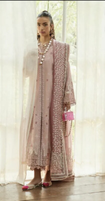 Pakistani Designer Ladies original Suffuse By Sana Yasir Casual