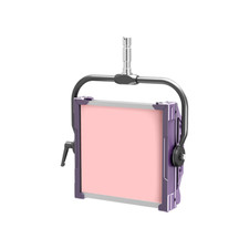 Aurora 200W 1x1 LED RGB Panel