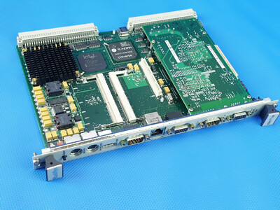 Radisys 2002 EPC16 Universal Instrumenten 061-01183-0031 PMC-VC-UIC   Inkl.MwSt