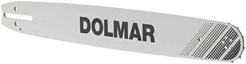 Dolmar 414040661 Makita Barra Motosega • 40cm • 3/8" • 1,3mm