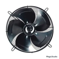 Brand New YWF(K)4E350-Z External Rotor Axial Fan 220V