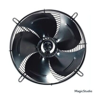 Brand New YWF(K)4E450-Z External Rotor Axial Fan 220V