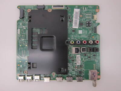 Samsung UN55JS700DFXZA Main Board BN94-10385E (BN41-02344D)