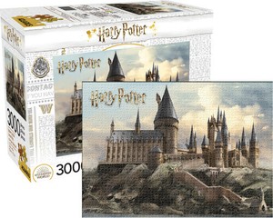 Harry Potter Puzzle 3000 | eBay