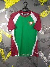 Aryan Agarwai Jersey Cricket Shirt Multicolor No Limitz Young Size XL ig93