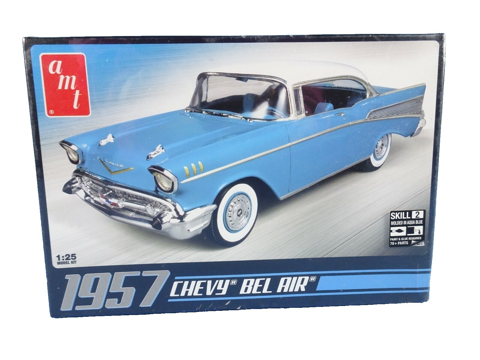 Amt 57 Chevy Bel Air | eBay