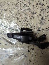 Shimano SLX SL-M7100 Mountain eBike MTB Cycle 12 Speed Shifter i-Spec Trigger