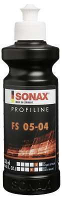 SONAX PROFILINE FS 05-04 319141 250Ml Abrasive Paste Polish
