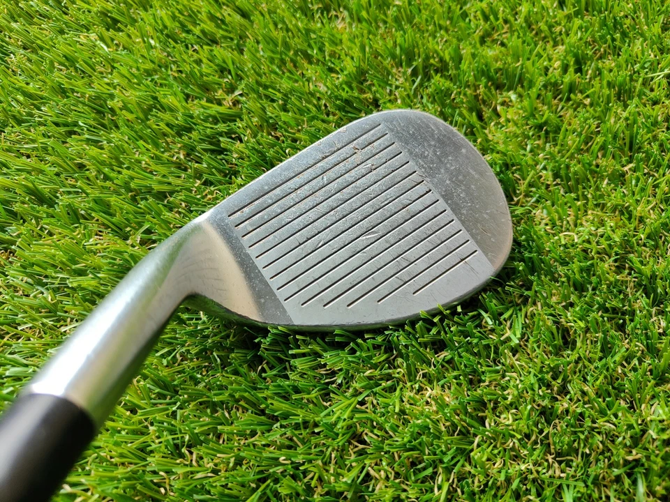 Bridgestone Japan JS Copper Face Sand Wedge - Image 3 of 4