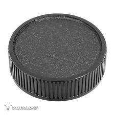 M42 42mm Screw Thread Mount Rear Lens Cap UK STOCK