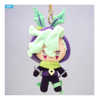 CleeNoah マスコットぬいぐるみ　全種　しるぐりしゃけんがん　希少　レア CleeNoah マスコットぬいぐるみ全種しるぐりしゃけんがん希少レア