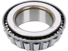 For 1963 Buick Invicta Taper Bearing Cone Rear Inner 53615RYBS