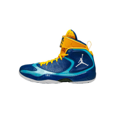 Nike Air Jordan Deluxe Year of the Dragon Basketball Sneakers
