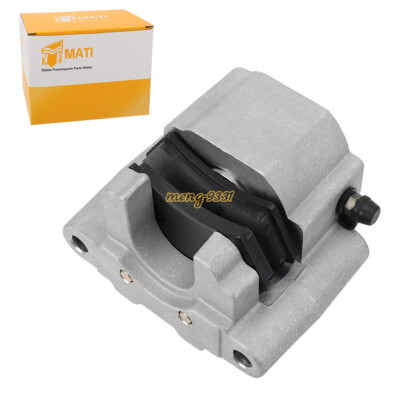 Rear Brake Caliper for Polaris 6x6 Big Boss 300 350 400 500 1993