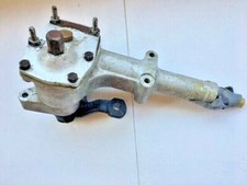 ROVER P6 MANUAL STEERING BOX RHD GENUINE NEW NOS 565597