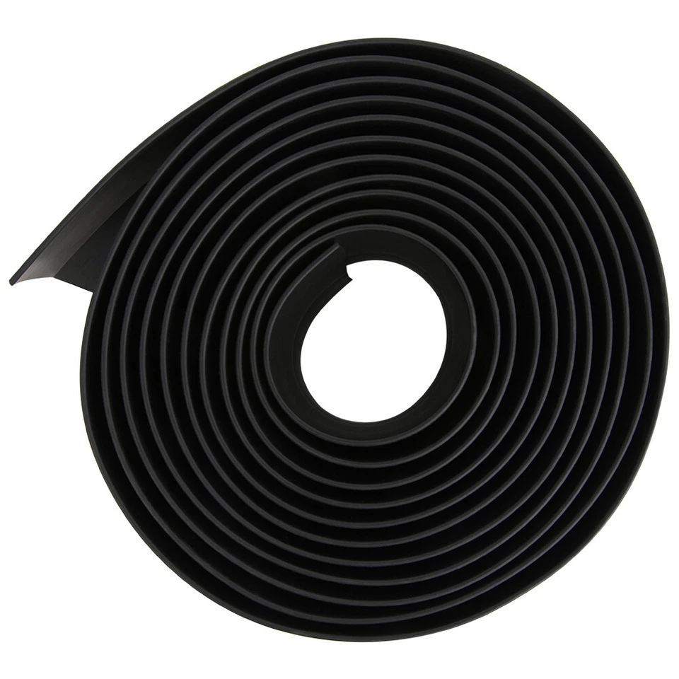 Para Suzuki King Quad KingQuad 2 rolos 21 pés 2" alargadores de para-lama estendidos PVC largo - Imagem 4 de 4