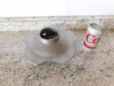 NEW Flowserve Durco Pump Impeller 10" dia., 3x2-13, MK2GR2 D20, 5 Vane Ferralium