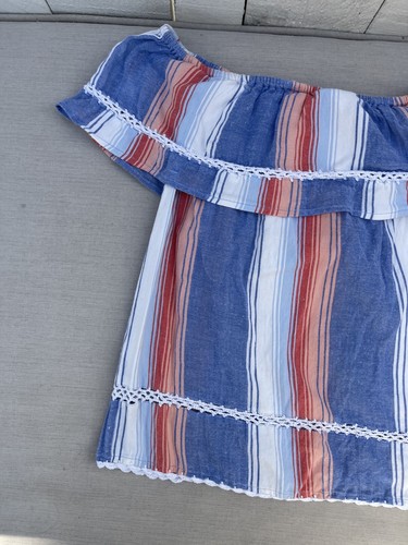 SAYLOR Top Size Small - Picture 8 of 9