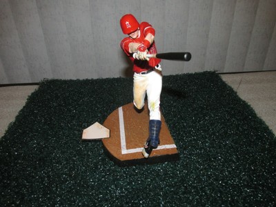 McFarlane 2015 Mike Trout Anaheim Angels MLB Series 33 (open/loose) 787926717211 | eBay