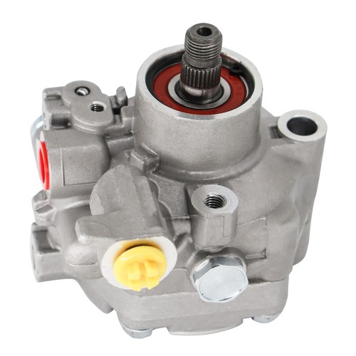 Conjunto de bomba de dirección asistida para Subaru Outback Forester Impreza Legacy WRX 2009 - Imagen 6 de 8